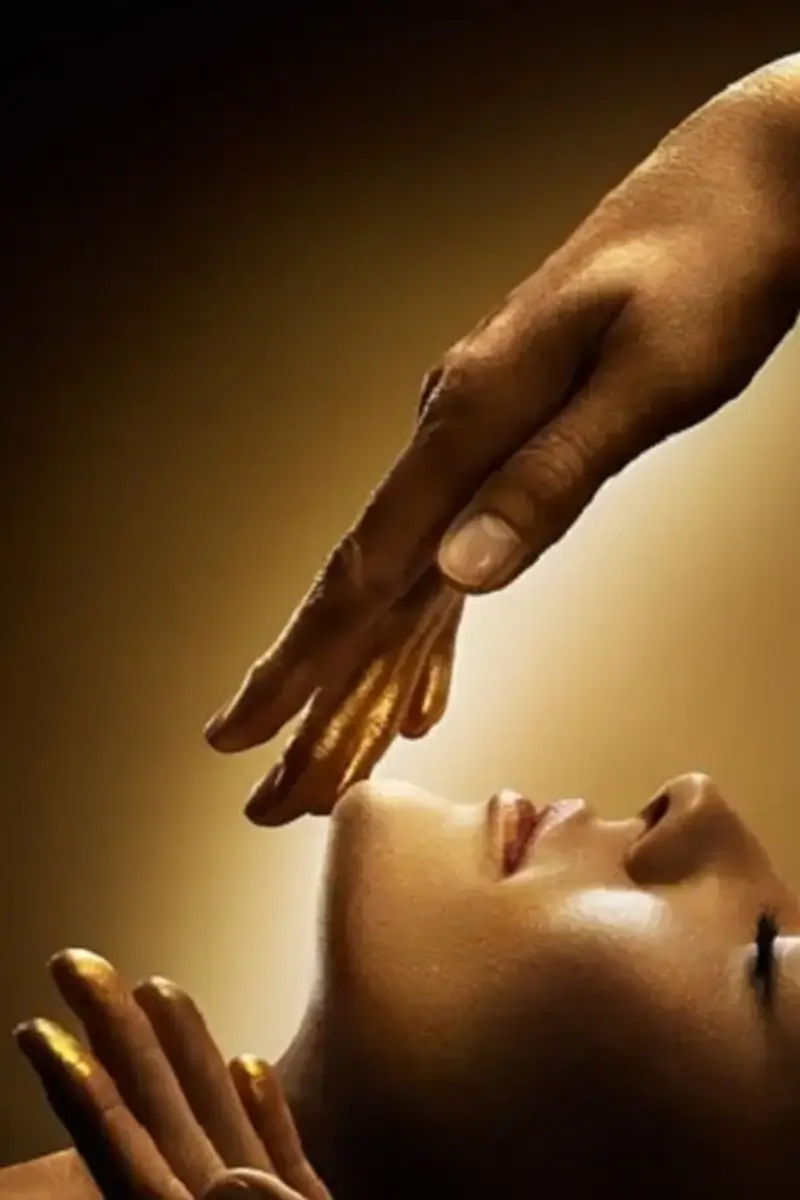 Jade Archer Wellbeing & Beauty salon
